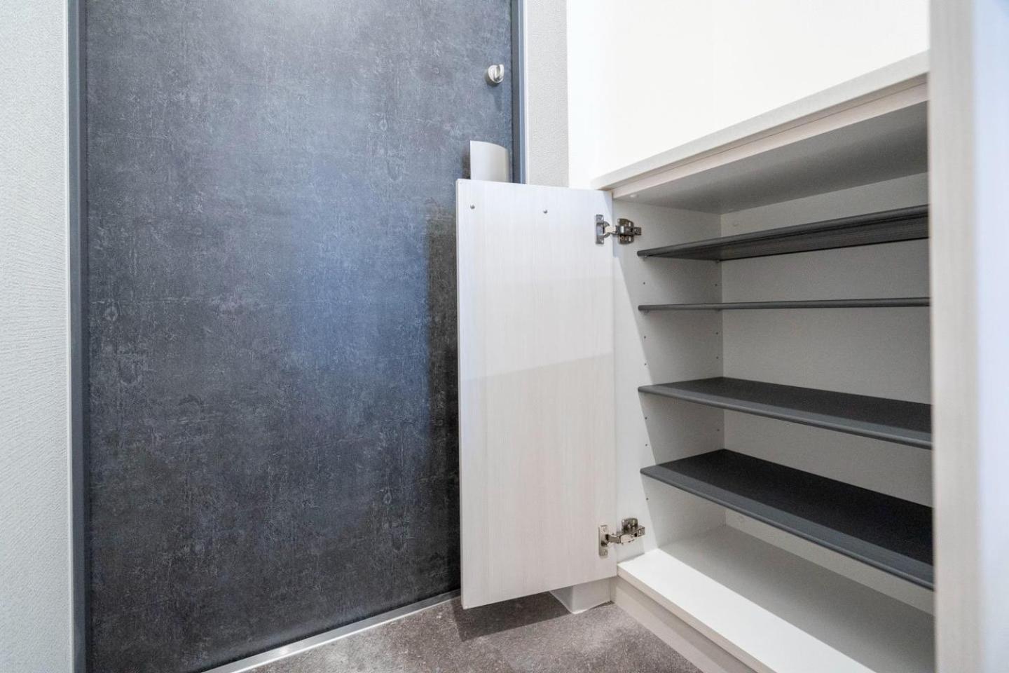 Wind Bell Baika Apartment Осака Екстериор снимка