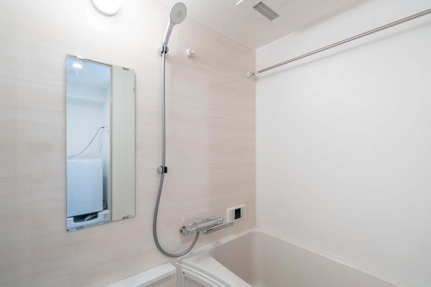 Wind Bell Baika Apartment Осака Екстериор снимка